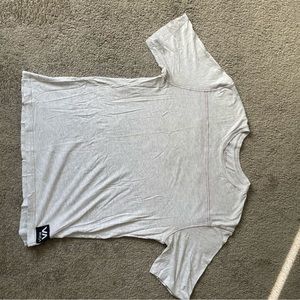 RVCA MENS LIGHTWEIGHT SHORT SLEEVE TEE